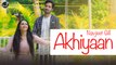 Akhiyaan | Navjeet Gill |  New Punjabi Song 2021 | Japas Music