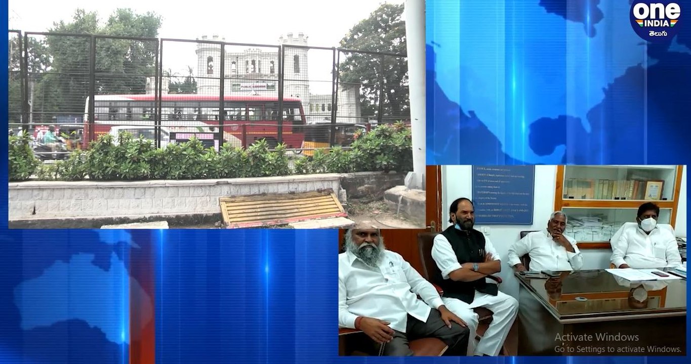 ప్రధాన్యతా అంశాలపై స్పీకర్ కు లేఖ రాసిన సీఎల్పీ నేత భట్టి