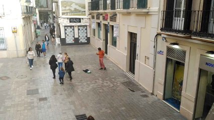 El lector de libros destrozó la afición de más de un vecino por la lectura.