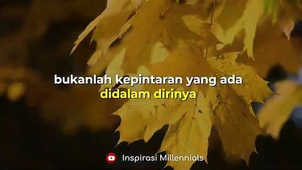 Pinter Gak Menjamin Kamu Sukses(360P)