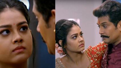 Molkki Episode spoiler; Purvi से Virendra ने की ये क्यूट-क्यूट बातें | FilmiBeat