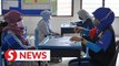 Covid-19: Almost 45% of eligible Orang Asli fully vaccinated