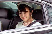 Siville evlenecek Prenses Mako, Japon kraliyet ailesinden ayrılan kadınlara verilen toplu parayı almayacak