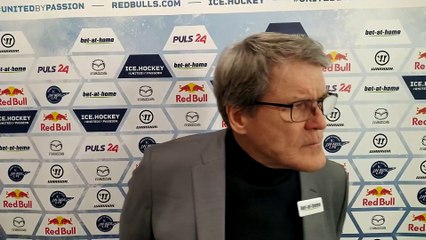 3.Runde: Kai Suikkanen (DEC) nach Sieg in Salzburg