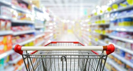 TESK Başkanı: Enflasyonun düşmesi için zincir marketlere kural getirilmeli