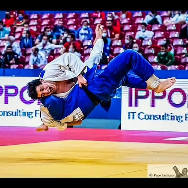 judo hard sumi gaeshi