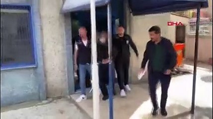 Güngören'de sokak ortasında iki erkek çocuğuna taciz: Şüpheli tutuklandı