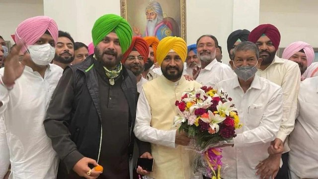 Punjab Cabinet: 6 new ministers will take oath tomorrow