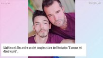 Mathieu (L'amour est dans le pré) frappé par le deuil : hommage déchirant à son père