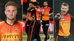 IPL 2021,SRH VS PBKS: Warner Out, Jason Roy In ప్లే ఆఫ్‌కు చేరుకోవడం అసాధ్యమే!! || Oneindia Telugu