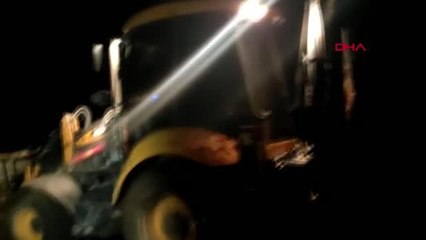 ERMENİSTAN SINIRINDAKİ YAYLADA MAHSUR KALAN EVLİ ÇİFT, KURTARILDI