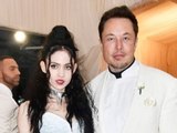 Elon Musk: Tesla-Chef und Grimes haben sich 