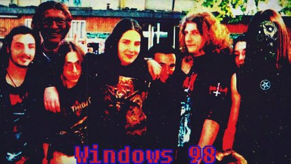 il Body - Bill Gates of Hell live Cam Pecetta 19-09-21