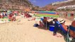 Gran Canaria Playa del Ingles Beach Life Part 2