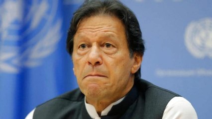 Imran Khan put baseless allegations on India in UNGA