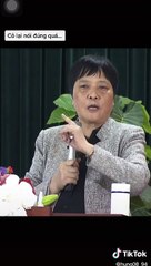 Tiến sĩ Đoàn Hương: Không thể gọi thí sinh Olympia là tài năng