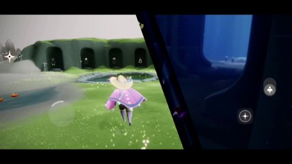 Sky Daily Quest #06 | 25/09/21 | Sky Children of the light
