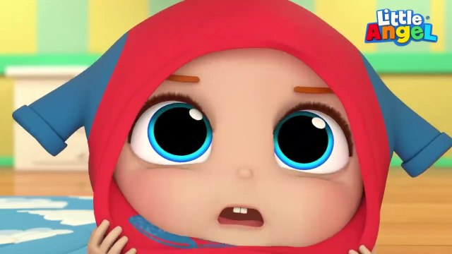 Can Bebek, Kendim Giyinebiliyoruum _ Eğlenceli Ve Öğretici Çocuk Şarkıları _