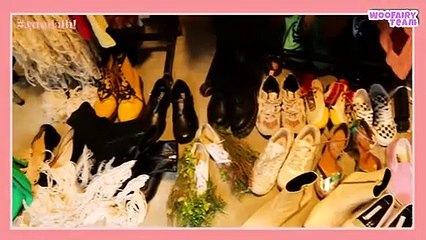 كواليس جلسة تصوير مجلة Vogue مترجم