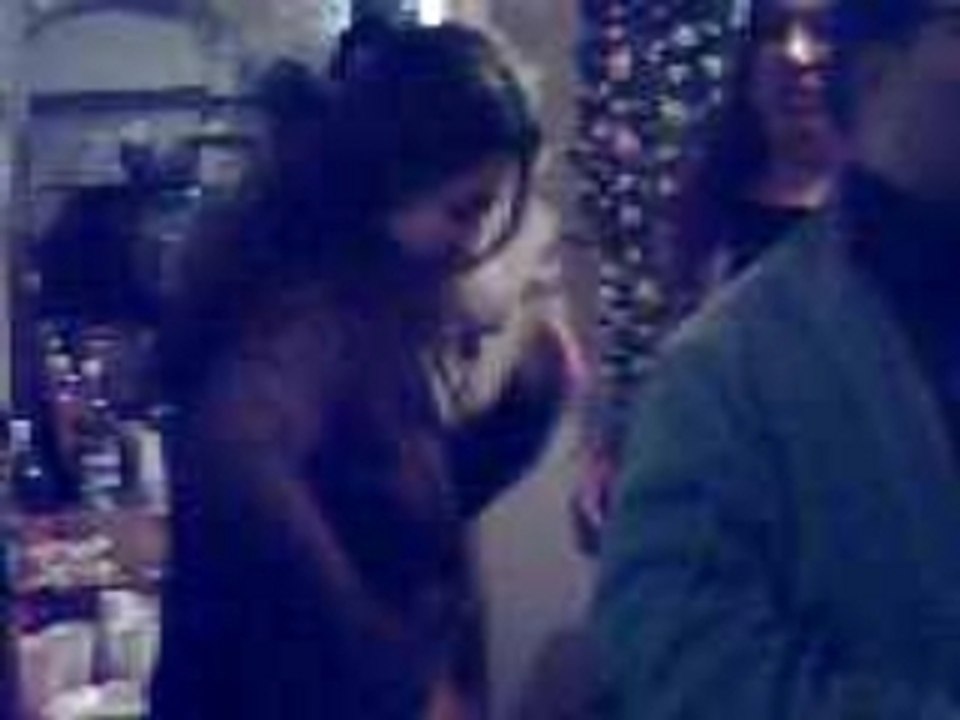 Nènè dance