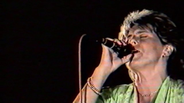 Semsa Suljakovic i Juzni Vetar - Sto Me Pitas