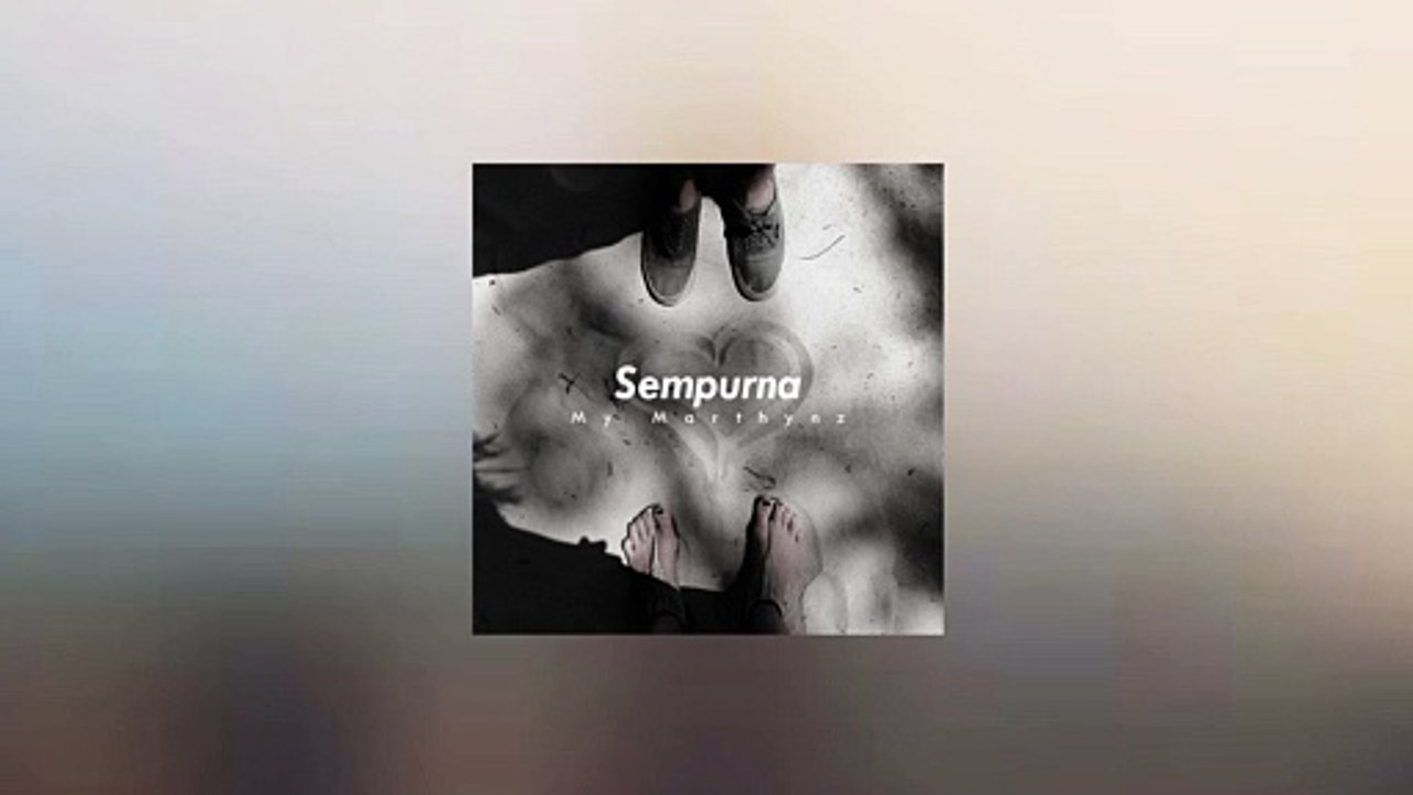 Andra and the Backbone  Sempurna  My Marthynz Remake _1080p