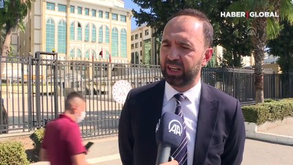 Sürücüye acil yolunda yazılan hız cezası için mahkemede karar