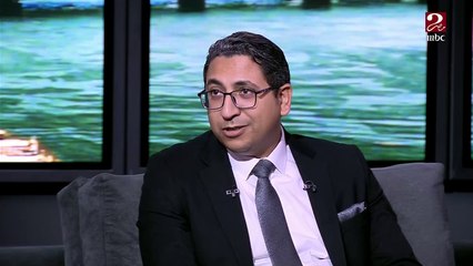 الدكتور محمد حمودة استشاري الطب النفسي يشرح كيف يحدث الارتباط الأسري والتجمع العائلى عن طريق الطبيعة