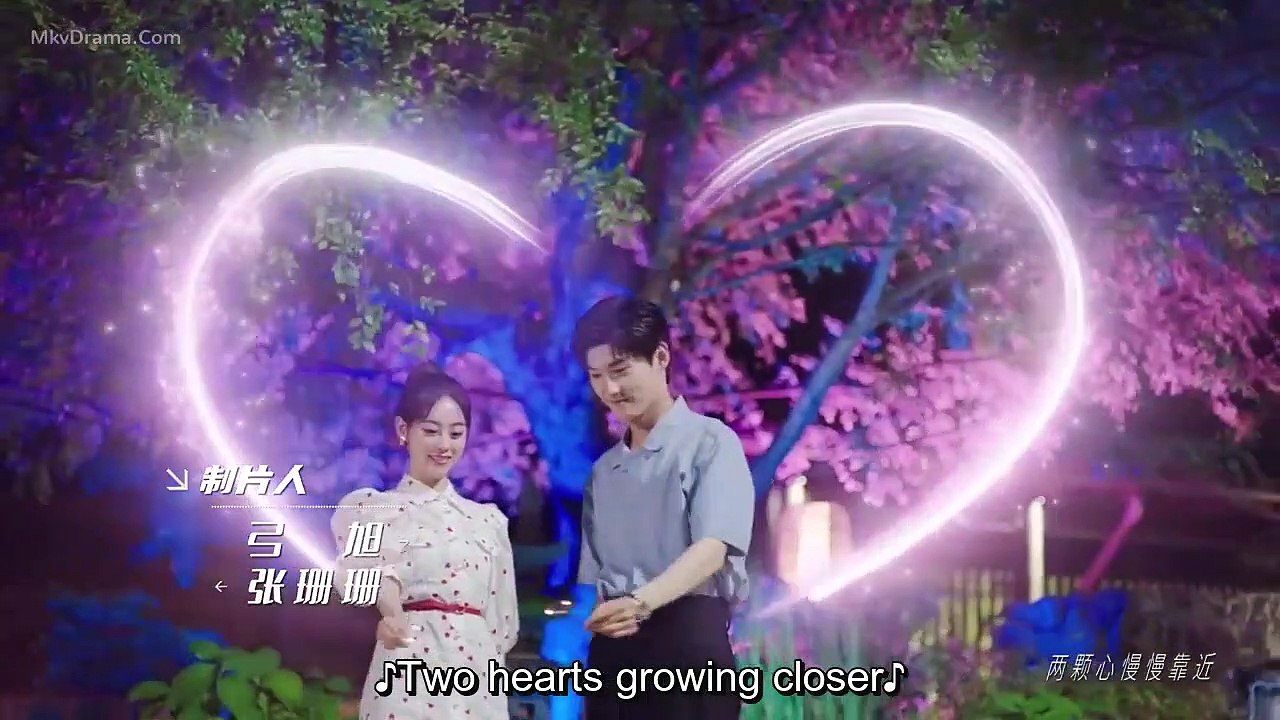 Cute Programmer (2021) EP 20 ENG SUB
