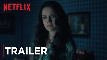 The Haunting of Hill House - Trailer