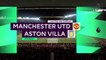 Man United vs Aston Villa || Premier League - 25th September 2021 || Fifa 21