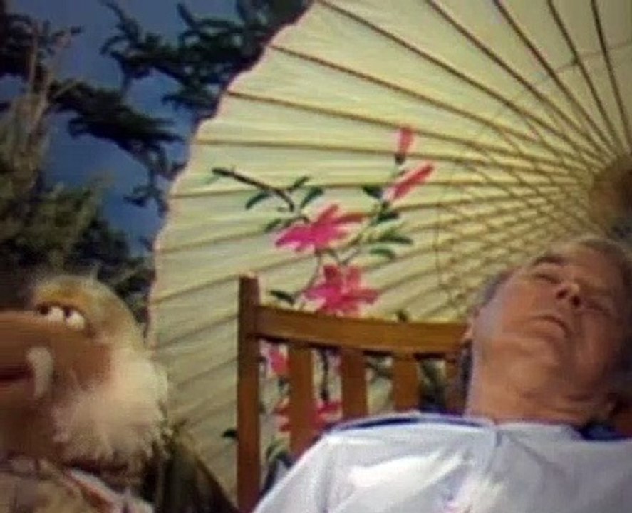 Fraggle Rock Season 4 Episode 15 The Trial Of Cotterpin Doozer