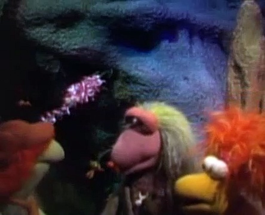 Fraggle Rock Season 4 Episode 16 The River Of Life