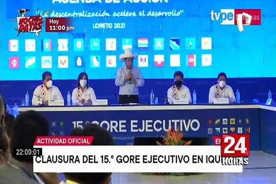 Guido Bellido en torno a situación en la PCM: El gabinete está sólido