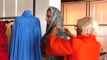 Неделя моды в Милане: коллекция между Западом и Ближним Востоком