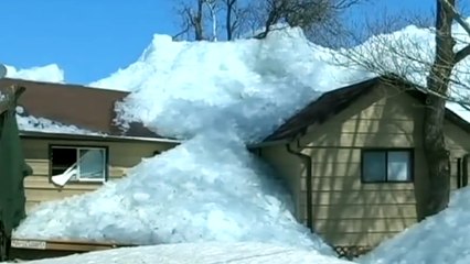 카메라에 포착된 가장 미친 듯한 자연현상 20가지