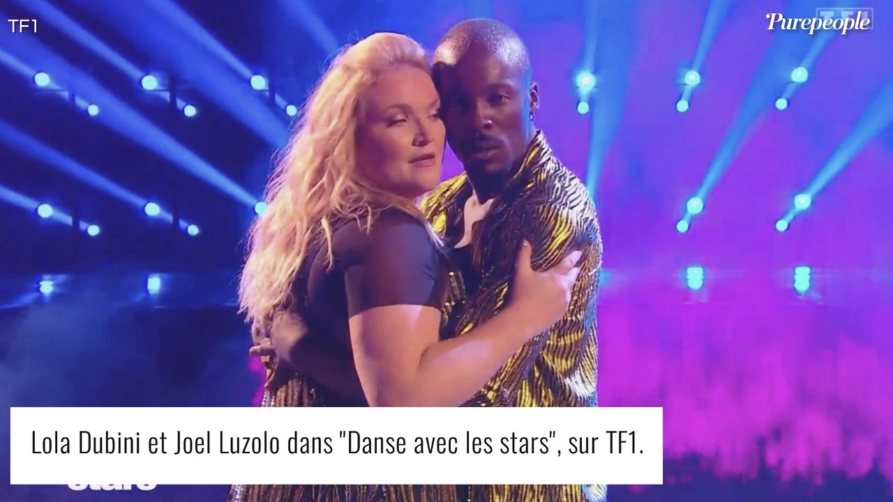 Danse avec les stars 2021 : Lola Dubini réagit à son élimination précoce