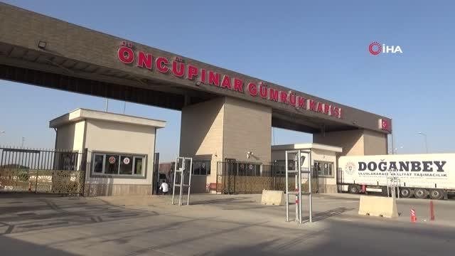 Gümrük kapılarında kaçakçılığa geçit yok... 52 milyon liralık kaçak eşya ele geçirildi