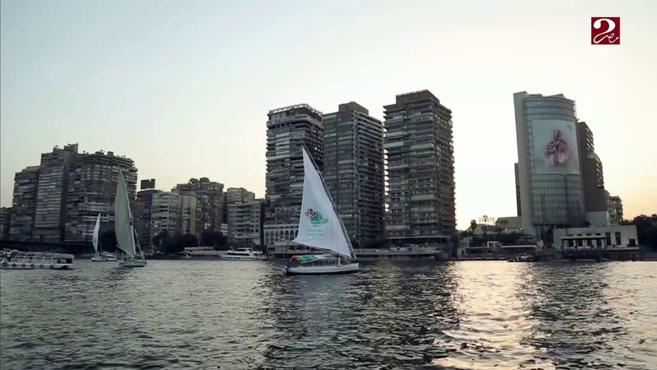 بحضور وزراء وشخصيات عامة السفارة السعودية بالقاهرة تحتفل باليوم الوطني الـ 91 تحت شعار "هي لنا دار"