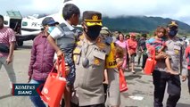 12 Hari Bersembunyi, Warga Akhirnya Berhasil Dievakuasi dari Distrik Kiwirok