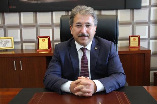 TURKOVAC aşısı faz-3 çalışmaları için gönüllülere katılım çağrısı