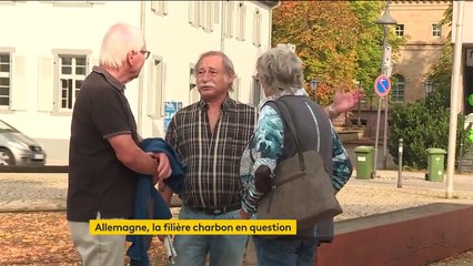 Allemagne : le charbon, énergie controversée, pour compenser le nucléaire