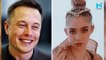Elon Musk and Grimes are now 'Semi-Separated', will continue to co-parent son