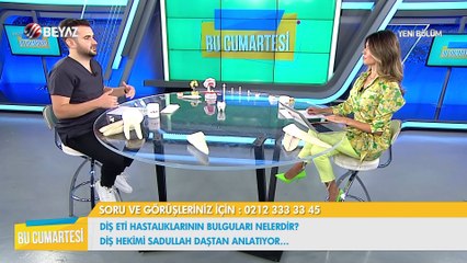 Bu Cumartesi 25 Eylül 2021
