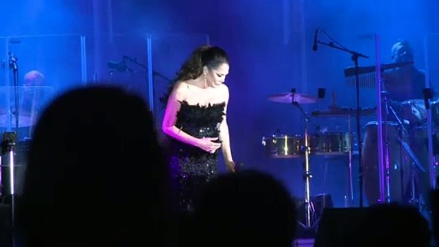 Raquel Bollo ha llamado a Isabel Pantoja sin respuesta