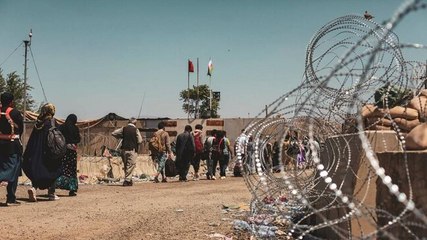 Looming economic crisis overshadows Afghanistan talks at UN