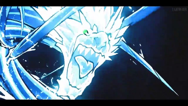 Legends Never Die - AMV - 「Anime MV」
