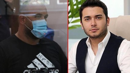 Arnavutluk'ta Faruk Fatih Özer'e yardım eden kişi Federasyon Başkanı'nın yeğeni çıktı! Tutukluluk hali ev hapsine çevrildi