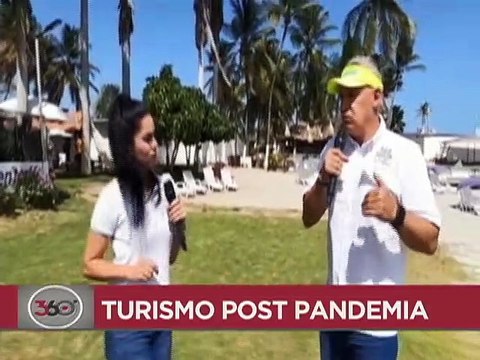 360° | Este fin de semana se reanuda el Diálogo entre Gobierno Nacional y las oposiciones