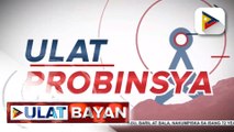 ULAT PROBINSYA | Limang rebelde na napatay sa engkwentro sa Cagayan, binigyan ng disenteng libing